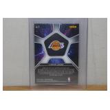 2023-24 Panini Prizm LeBron James Basketball Card 2023-24 Panini Prizm LeBron James Basketball Card