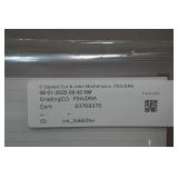 John Montefusco Signed Index Card - PSA Authenticated John Montefusco Signed Index Card - PSA Authenticated