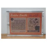 Football Cards - Bubba Smith, Rodgers, Brady, Darnold Football Cards - Bubba Smith, Rodgers, Brady, Darnold