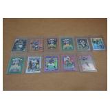 Football Cards - Vince Young, Amon-Ra St Brown, DeVonta Smith Football Cards - Vince Young, Amon-Ra St Brown, DeVonta Smith