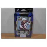 2023-24 Upper Deck Extended Series Hockey Card Hanger Box 2023-24 Upper Deck Extended Series Hockey Card Hanger Box