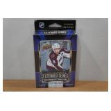2023-24 Upper Deck Extended Series Hockey Card Hanger Box 2023-24 Upper Deck Extended Series Hockey Card Hanger Box