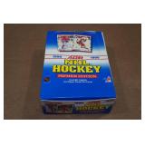 1990 Score Hockey Card Packs 1990 Score Hockey Card Packs
