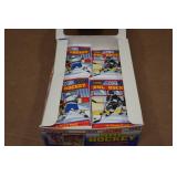 1990 Score Hockey Card Packs 1990 Score Hockey Card Packs