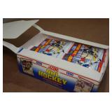 1990 Score Hockey Card Packs 1990 Score Hockey Card Packs