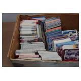 Assorted Football Cards - Late 80s, Early 90s Assorted Football Cards - Late 80s, Early 90s