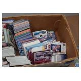 Assorted Football Cards - Late 80s, Early 90s Assorted Football Cards - Late 80s, Early 90s