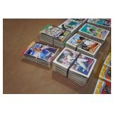 Assorted Baseball Cards Assorted Baseball Cards