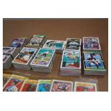 Assorted Baseball Cards Assorted Baseball Cards