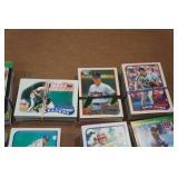 Assorted Baseball Cards Assorted Baseball Cards
