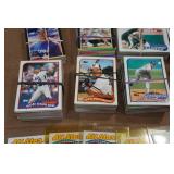 Assorted Baseball Cards Assorted Baseball Cards