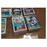 Assorted Baseball Cards Assorted Baseball Cards