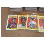 Assorted Baseball Cards Assorted Baseball Cards