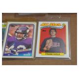 Assorted Baseball Cards Assorted Baseball Cards