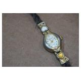 Assorted Vintage Geneva Watches Assorted Vintage Geneva Watches