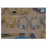 Assorted Watches Assorted Watches