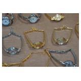 Assorted Watches Assorted Watches