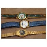 Assorted Watches Assorted Watches