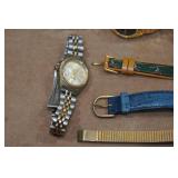 Assorted Watches Assorted Watches