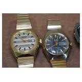 Assorted Watches Assorted Watches
