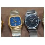 Assorted Watches Assorted Watches