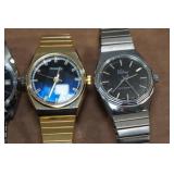 Assorted Watches Assorted Watches