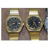 Assorted Watches Assorted Watches