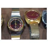 Assorted Watches Assorted Watches