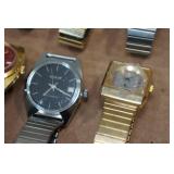 Assorted Watches Assorted Watches