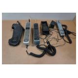 Vintage Car Phones Vintage Car Phones
