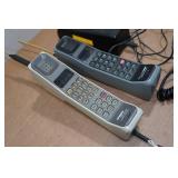 Vintage Car Phones Vintage Car Phones