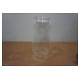 Vintage Stoneware Pottery Oil Lamp Vintage Stoneware Pottery Oil Lamp