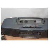 *2* Vintage Boomboxes Systems *2* Vintage Boomboxes Systems