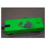 Vintage Teenage Mutant Ninja Turtles Talking Camera Vintage Teenage Mutant Ninja Turtles Talking Camera