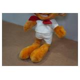 Vintage Looney Tunes Speedy Gonzales Plush Toy Vintage Looney Tunes Speedy Gonzales Plush Toy