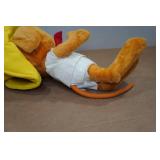 Vintage Looney Tunes Speedy Gonzales Plush Toy Vintage Looney Tunes Speedy Gonzales Plush Toy