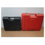 *2* Vintage Lego Cases *2* Vintage Lego Cases