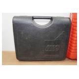 *2* Vintage Lego Cases *2* Vintage Lego Cases