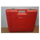 *2* Vintage Lego Cases *2* Vintage Lego Cases