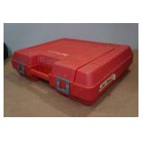 *2* Vintage Lego Cases *2* Vintage Lego Cases