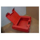 *2* Vintage Lego Cases *2* Vintage Lego Cases