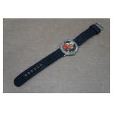 Vintage Michael Jordan Wrist Watch Vintage Michael Jordan Wrist Watch