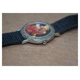Vintage Michael Jordan Wrist Watch Vintage Michael Jordan Wrist Watch