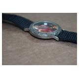 Vintage Michael Jordan Wrist Watch Vintage Michael Jordan Wrist Watch