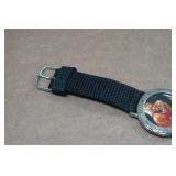 Vintage Michael Jordan Wrist Watch Vintage Michael Jordan Wrist Watch