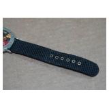 Vintage Michael Jordan Wrist Watch Vintage Michael Jordan Wrist Watch