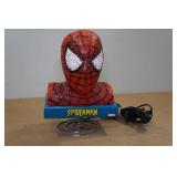 Spiderman Night Light Spiderman Night Light