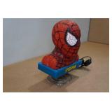Spiderman Night Light Spiderman Night Light
