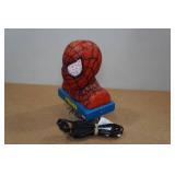 Spiderman Night Light Spiderman Night Light