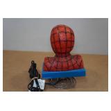 Spiderman Night Light Spiderman Night Light